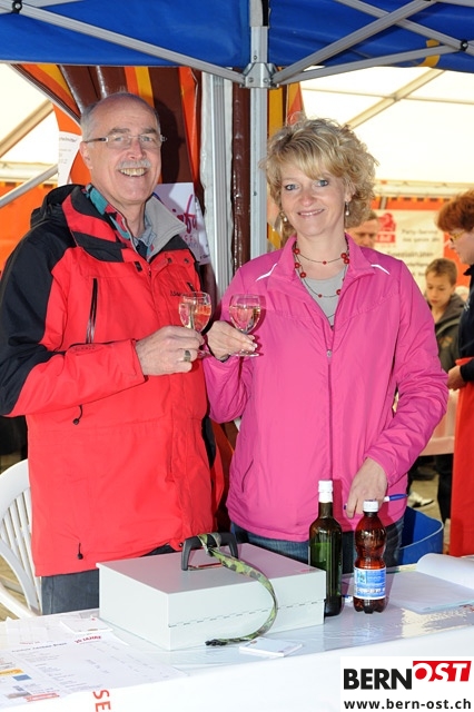 Jubil Umsfest Jahre Dorf Zentrum Boll