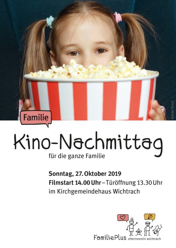 Kino-Nachmittag